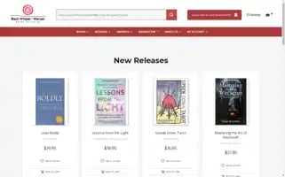 Redwheelweiser.com Screenshot 2024-07-03 23:32:33