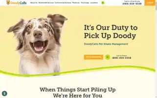 Doodycalls.com Screenshot 2024-07-01 07:15:59