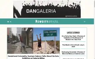 Newcitybrazil.com Screenshot 2024-07-09 19:30:47