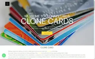 Cloningcards.com Screenshot 2024-05-26 00:21:28