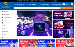 Maytinhtamky.net Screenshot 2024-05-27 19:24:16