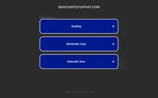 Bentonitevuphat.com Screenshot 2024-05-24 18:54:08