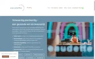 Eaudette.be Screenshot 2024-05-18 05:26:39