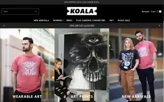 Koalaartanddesign.com Screenshot 2024-05-04 23:36:54