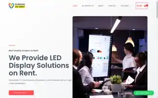 Screensonrent.com Screenshot 2024-06-18 06:26:26