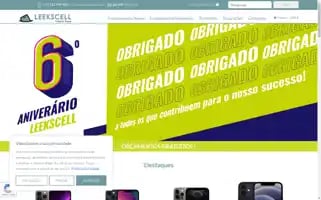 Leekscell.pt Screenshot 2024-05-20 15:07:01