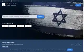 Jcc.org Screenshot 2024-05-15 06:56:42