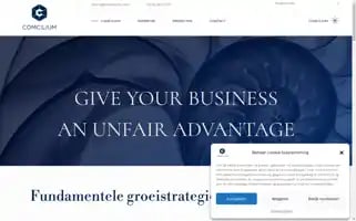 Comcilium.com Screenshot 2024-06-15 07:58:08