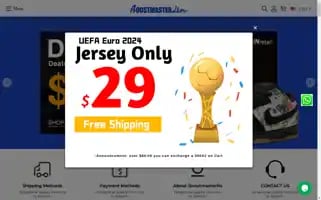 Boostmasterlin.com Screenshot 2024-07-08 19:26:26