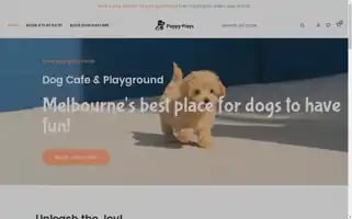 Puppyplays.com.au Screenshot 2024-05-03 13:49:31