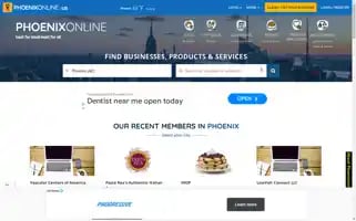 Phoenixonline.us Screenshot 2024-06-14 01:41:16