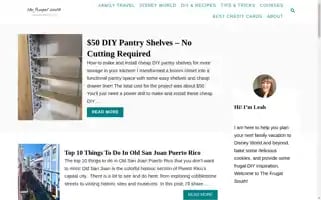 Thefrugalsouth.com Screenshot 2024-05-14 08:53:22