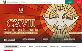 Cec.org.co Screenshot 2024-07-04 17:41:18