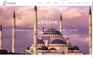 Corytravels.com Screenshot 2024-04-17 11:04:26