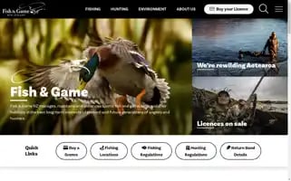 Fishandgame.org.nz Screenshot 2024-07-03 11:42:24