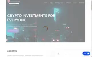 Goldviseinvestments.com Screenshot 2024-05-22 14:37:33