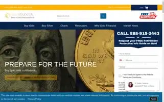 Thegoldfinancialgroup.com Screenshot 2024-05-05 02:11:31