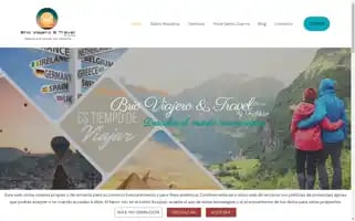 Brioviajerotravel.com Screenshot 2024-04-19 07:19:29