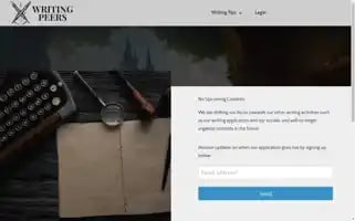 Writingpeers.com Screenshot 2024-05-28 16:24:39