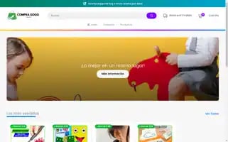 Compragogo.com Screenshot 2024-04-27 08:08:55