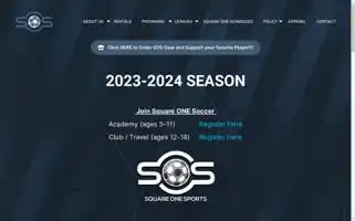 Squareonesoccer.com Screenshot 2024-05-19 01:19:51