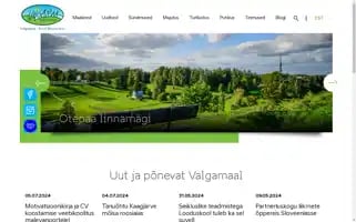 Valgamaa.ee Screenshot 2024-07-08 04:36:07