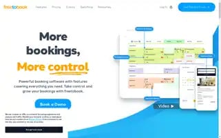 Freetobook.com Screenshot 2024-05-09 19:31:01
