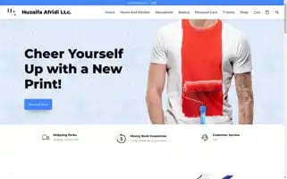 Huzaifaafridi.com Screenshot 2024-05-27 09:19:16