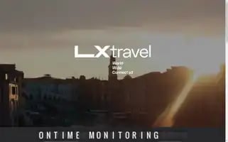 Lxtravel.pt Screenshot 2024-04-24 08:33:24