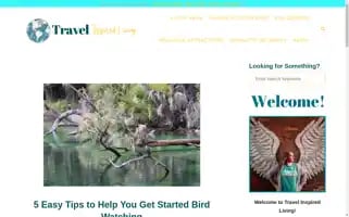 Travelinspiredliving.com Screenshot 2024-05-14 15:07:24