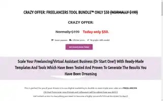 Freelancerstoolbundle.com Screenshot 2024-05-19 11:51:16