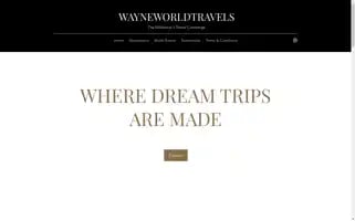 Wayneworldtravels.com Screenshot 2024-04-26 02:48:20