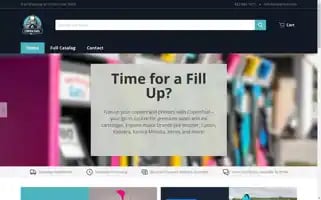 Copierfuel.com Screenshot 2024-05-03 17:24:03