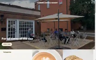 Cumbrebakery.shop Screenshot 2024-05-26 08:23:21