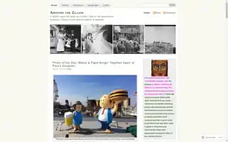 Amusingthezillion.com Screenshot 2024-07-06 13:32:35