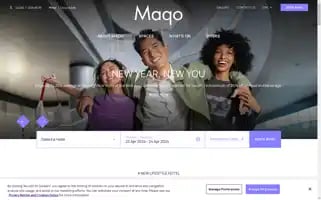 Maqohotels.com Screenshot 2024-04-23 06:00:15
