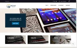 Devicerealm.com Screenshot 2024-05-23 16:48:41