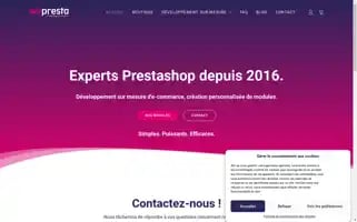Wepresta.shop Screenshot 2024-05-25 00:50:24
