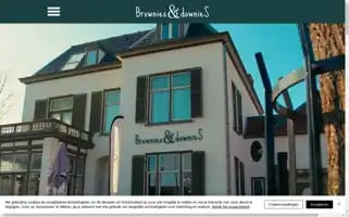 Browniesanddownies.nl Screenshot 2024-06-30 16:47:56