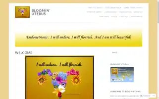 Bloominuterus.com Screenshot 2024-05-08 19:53:18