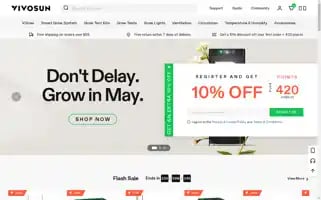 Vivosun.com Screenshot 2024-05-05 07:00:27