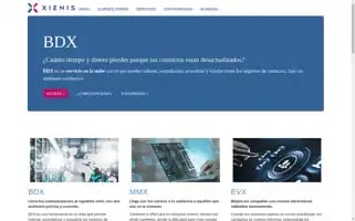 Xienis.com Screenshot 2024-07-09 07:29:52