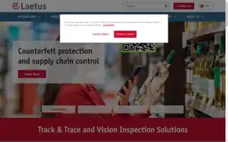 Laetus.com Screenshot 2024-05-16 05:00:24