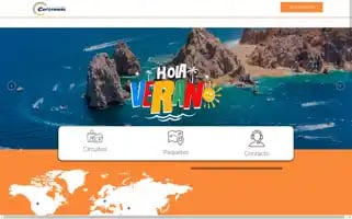 Contravel.com.mx Screenshot 2024-04-17 02:51:09