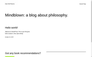 Torzondiscreetpharma.com Screenshot 2024-05-27 11:46:50