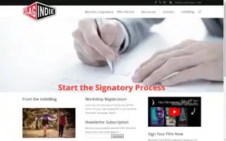 Sagindie.org Screenshot 2024-06-29 14:09:23