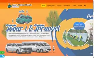 Samytranstourandtravelkebumen.com Screenshot 2024-04-18 09:54:08