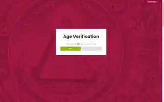 Illuminatifamily.org Screenshot 2024-05-27 04:05:46