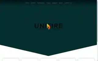 Unifireworship.com Screenshot 2024-05-24 08:40:15