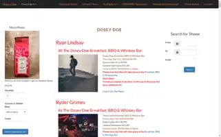 Doseydoetickets.com Screenshot 2024-04-24 09:06:31